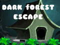Тоглоом Dark Forest Escape