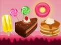 Тоглоом Candy Land Letters