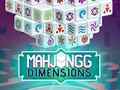 Тоглоом Mahjongg Dimensions