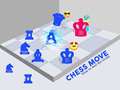 Тоглоом Chess Move