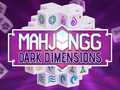Тоглоом Mahjong Dark Dimensions