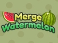 Тоглоом Merge Watermelon
