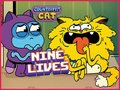 Тоглоом Counterfeit Cat Nine Lives