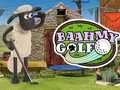 Тоглоом Shaun The Sheep Baahmy Golf