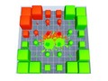 Тоглоом Blocks VS Blocks 2