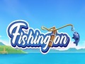 Тоглоом Fishington.io