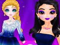 Тоглоом Princess Magic Gradient