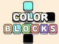 Тоглоом Color Blocks 