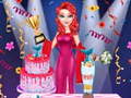 Тоглоом Mermaid Cake Cooking Design
