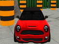 Тоглоом Car Parking Real Simulation