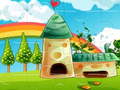 Тоглоом Spring Illustration Puzzle