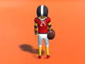 Тоглоом Stickman Basketball