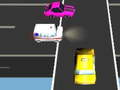 Тоглоом Taxi Run - Crazy Driver