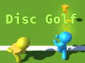 Тоглоом Disc Golf 