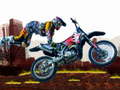 Тоглоом Motorbikes‏ Xtreme