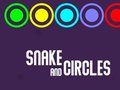 Тоглоом Snakes and Circles