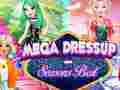 Тоглоом Mega Dressup Seasons Best