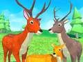 Тоглоом Deer Simulator: Animal Family 3D