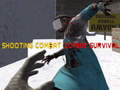 Тоглоом Shooting Combat Zombie Survival