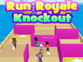 Тоглоом Run Royale Knockout