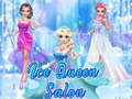 Тоглоом Ice Queen Salon