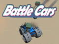 Тоглоом Battle Cars