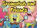 Тоглоом Spongebob and Friends