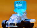 Тоглоом Funny Racing Cars Puzzle
