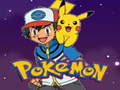 Тоглоом Pokemon 