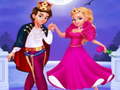 Тоглоом Cinderella Dress Up:Prince Fashion Charming