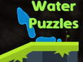 Тоглоом Water Puzzles