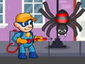 Тоглоом Bug Blaster