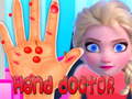 Тоглоом Hand Doctor