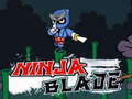 Тоглоом Ninja Blade