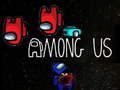 Тоглоом Among Us
