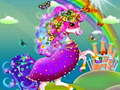 Тоглоом Unicorne Dress Up girls
