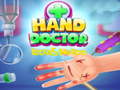 Тоглоом Luccas Netoo Hand Doctor