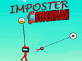 Тоглоом Imposter Stickman