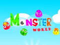 Тоглоом Monster World 