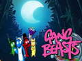 Тоглоом Gang Beasts 