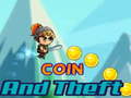 Тоглоом Coin And Thief