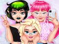 Тоглоом Eliza's #StayAtHome Party