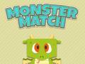 Тоглоом Monster Match
