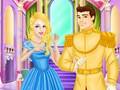 Тоглоом Princess Cinderella Hand Care 