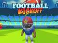 Тоглоом Football Kickoff
