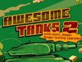 Тоглоом Awesome Tanks 2