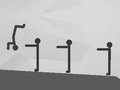 Тоглоом Stickman Destruction 3 Heroes