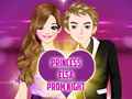 Тоглоом Prom Night Dressup