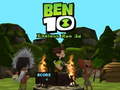 Тоглоом Ben 10 Endless Run 3D