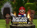 Тоглоом Super Mario Run 3D